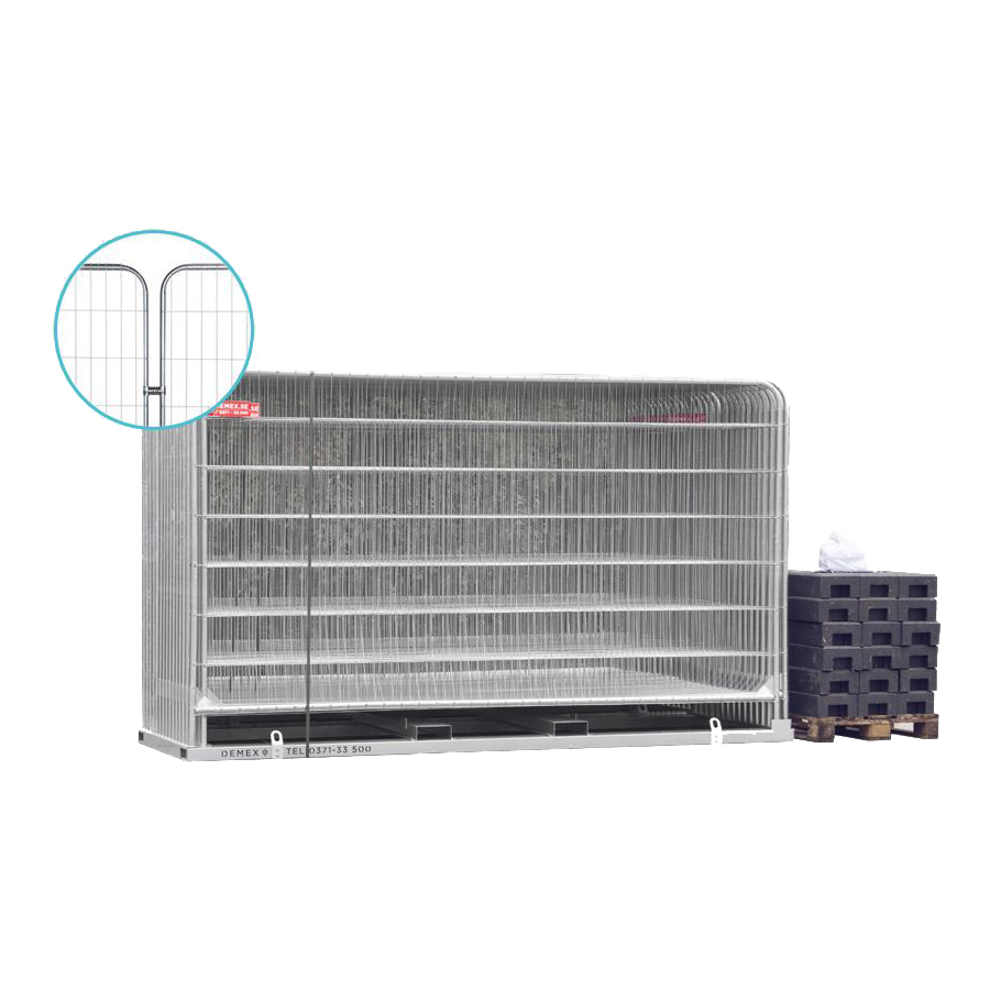 Mobile secure kit