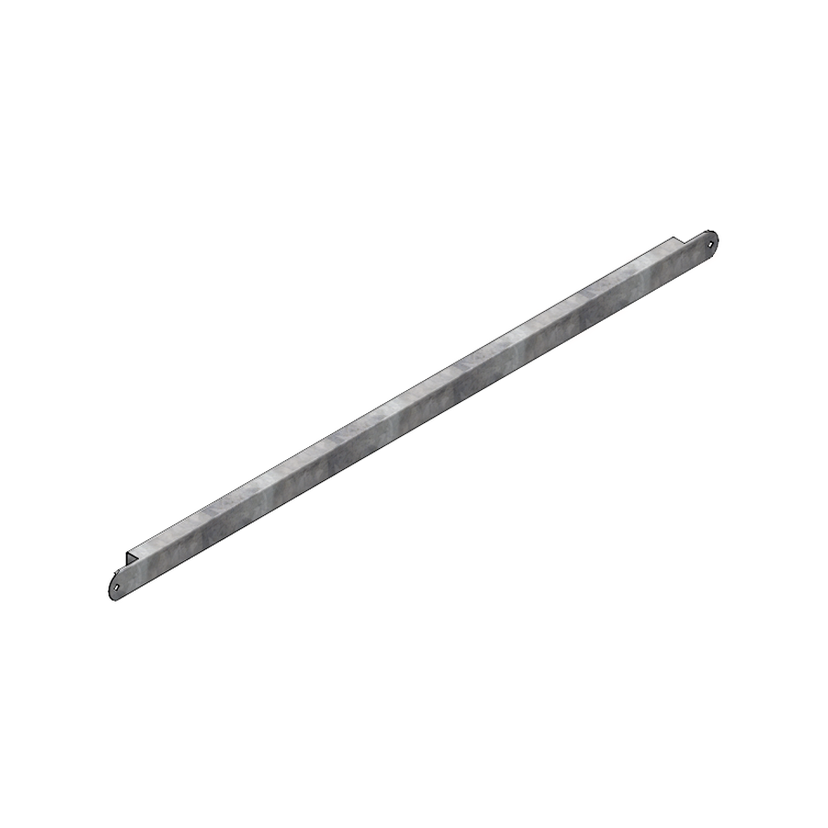 Förstärkt bom 60x60 för1000mm FZV