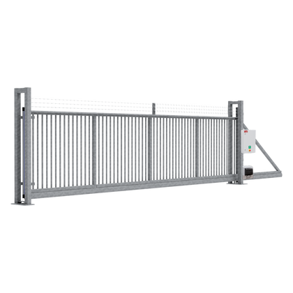 Svalan Motordriven Baspaket