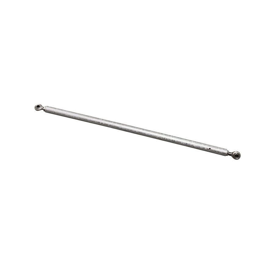 Länkarm motor Solidgate DG 5m C-C 820-865mm FZV
