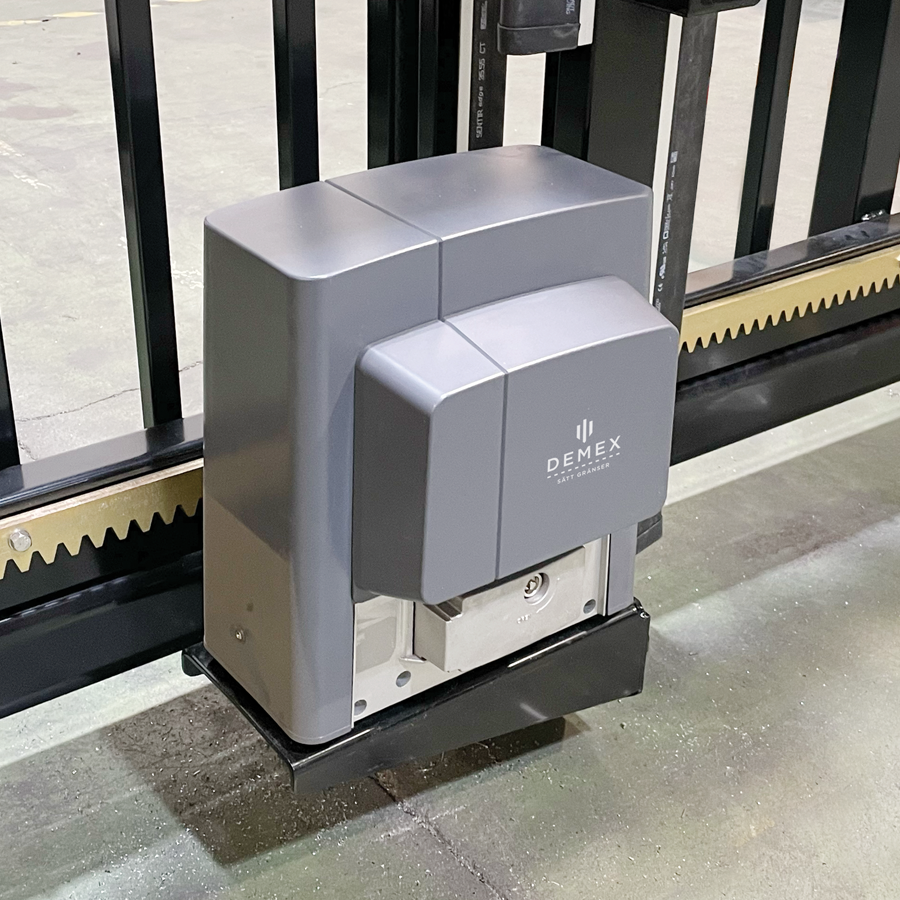 Automatik Heavy 30