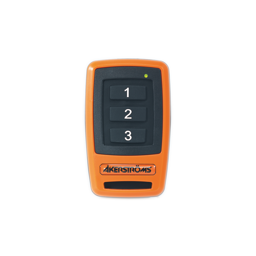 Handsändare S800 - SMALL S3