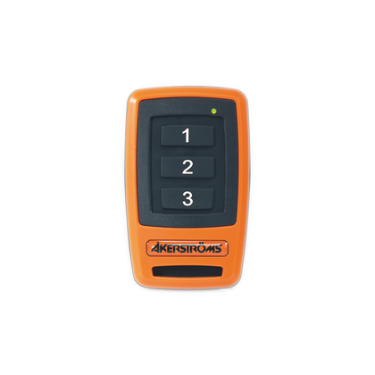 Handsändare S800 - SMALL S3