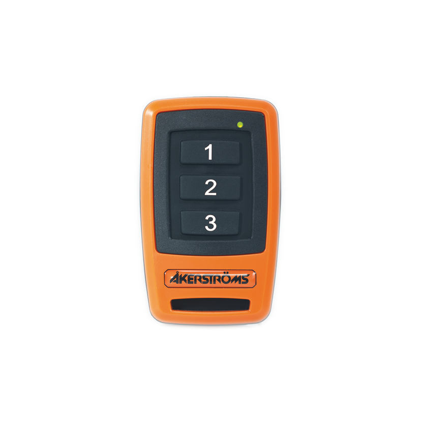Handsändare S800 - SMALL S3