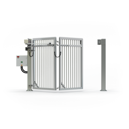 Jet-Gate EGT 100°