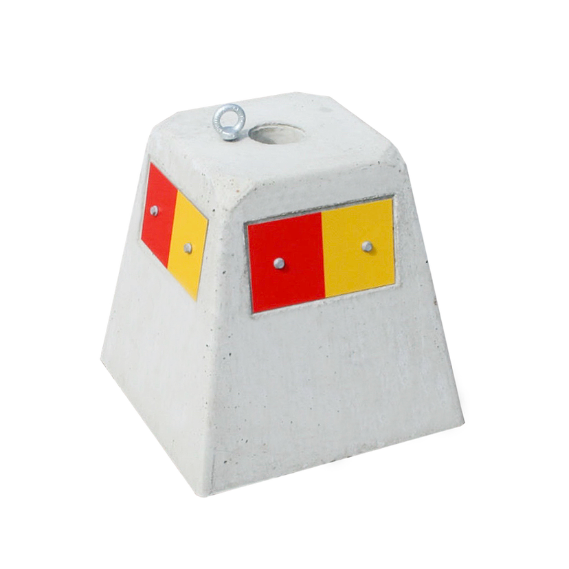Betongsugga Kubbo