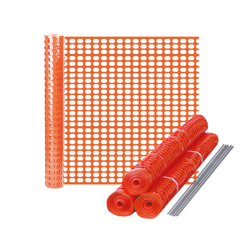 Snöpaket 1200mm Komplett 50meter