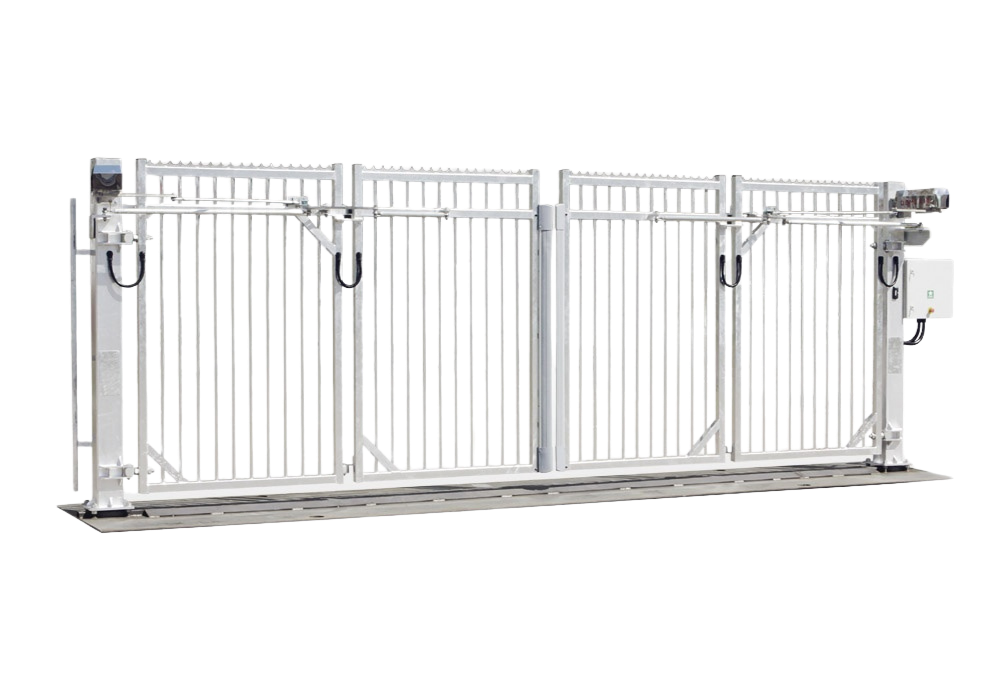 Mobil Jet-Gate
