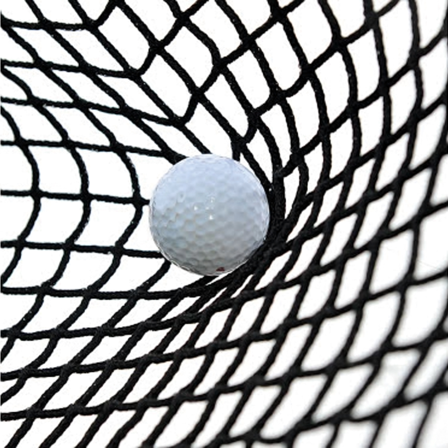 Golfnät