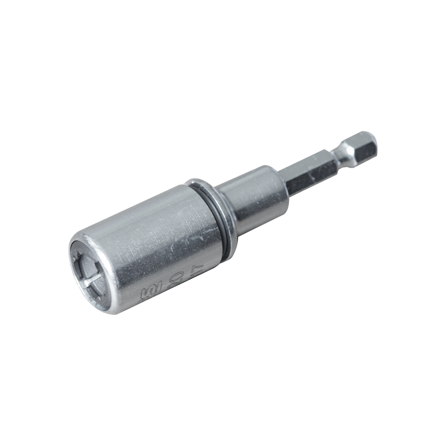 Munstycke (Bits) Safety-skalle