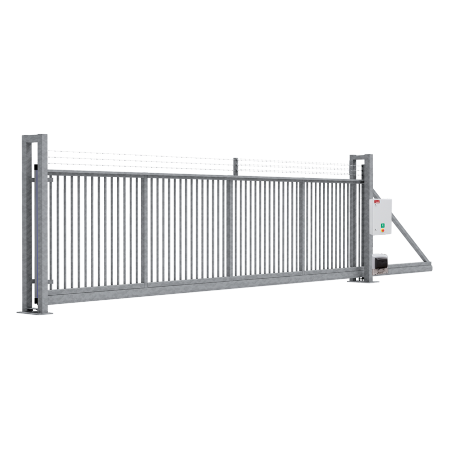 Höken Motordriven Baspaket