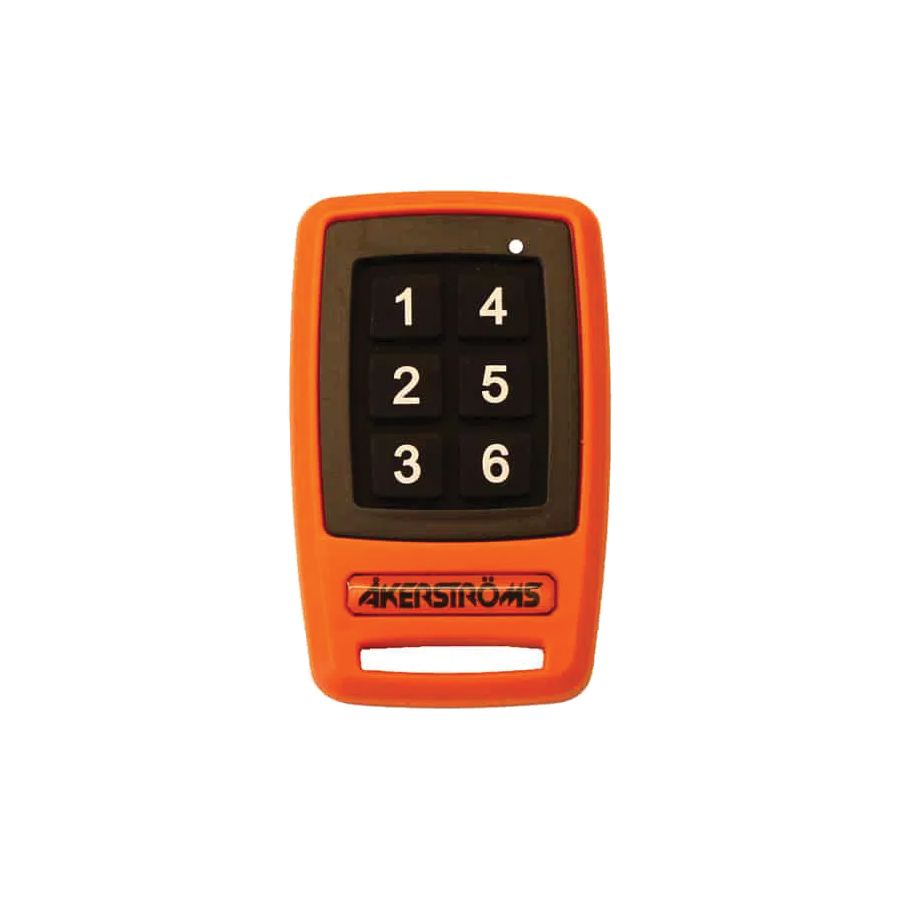 Handsändare S800 - SMALL S6
