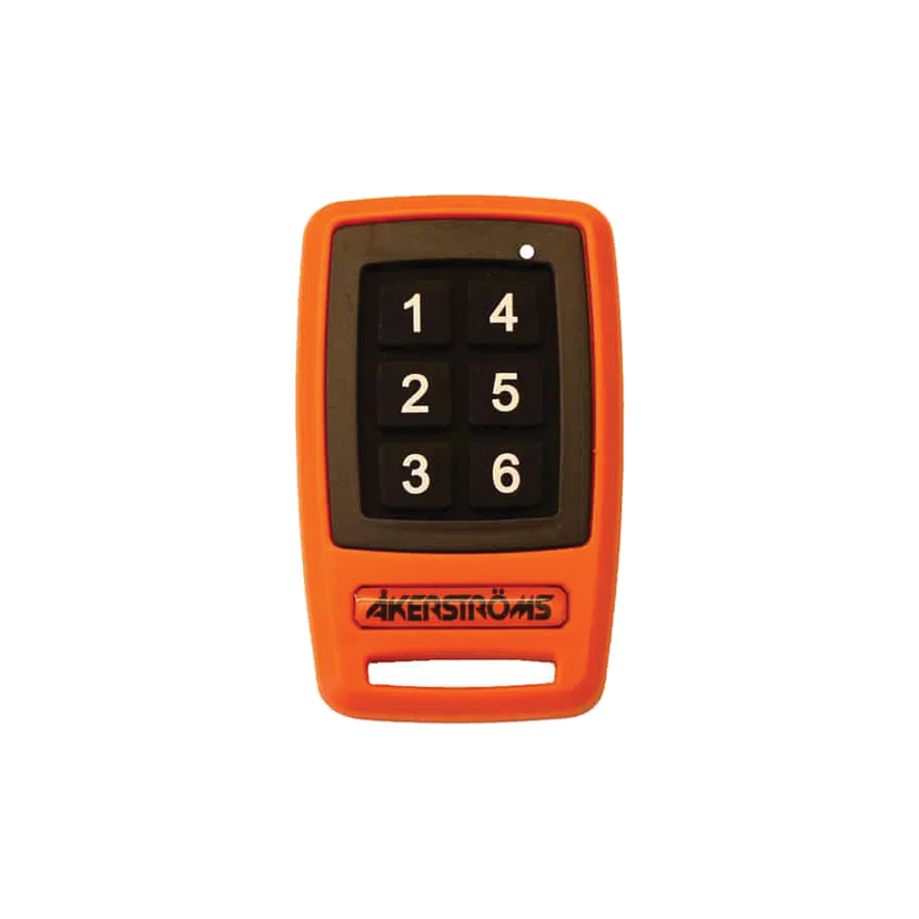 Handsändare S800 - SMALL S6