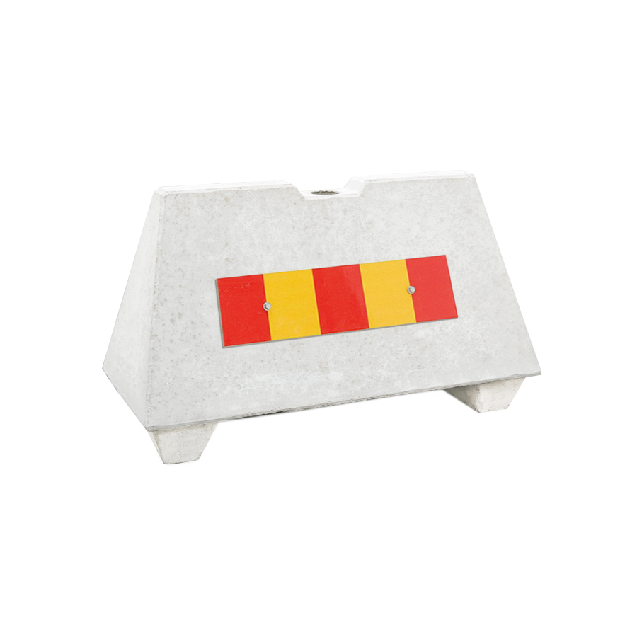 Betongsuggor Bergon