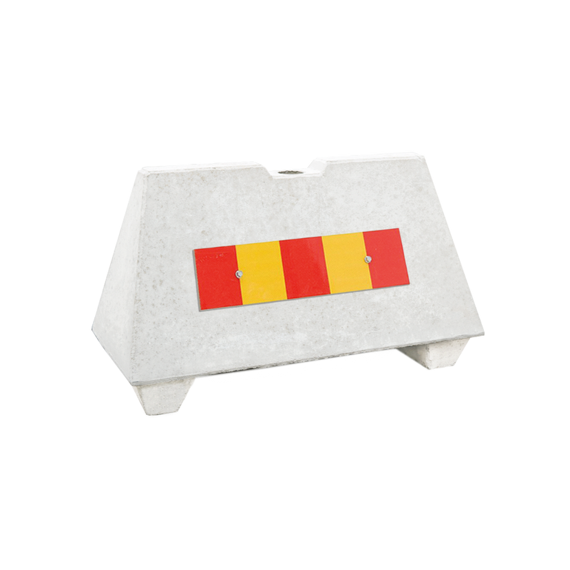 Betongsuggor Bergon