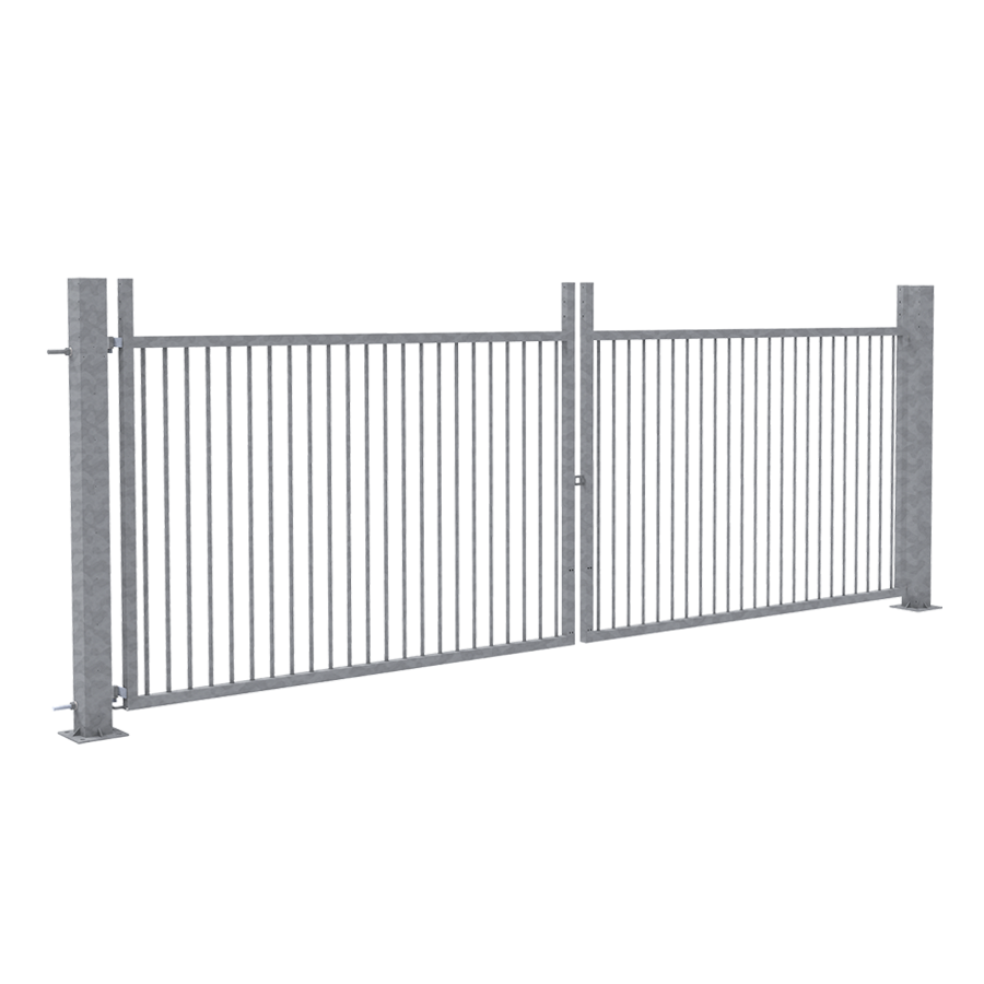 Stark DG 90° Komplett