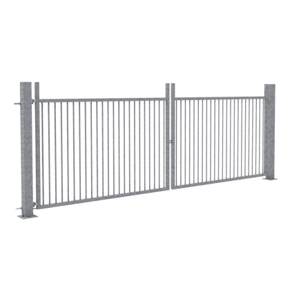 Stark DG 90° Komplett
