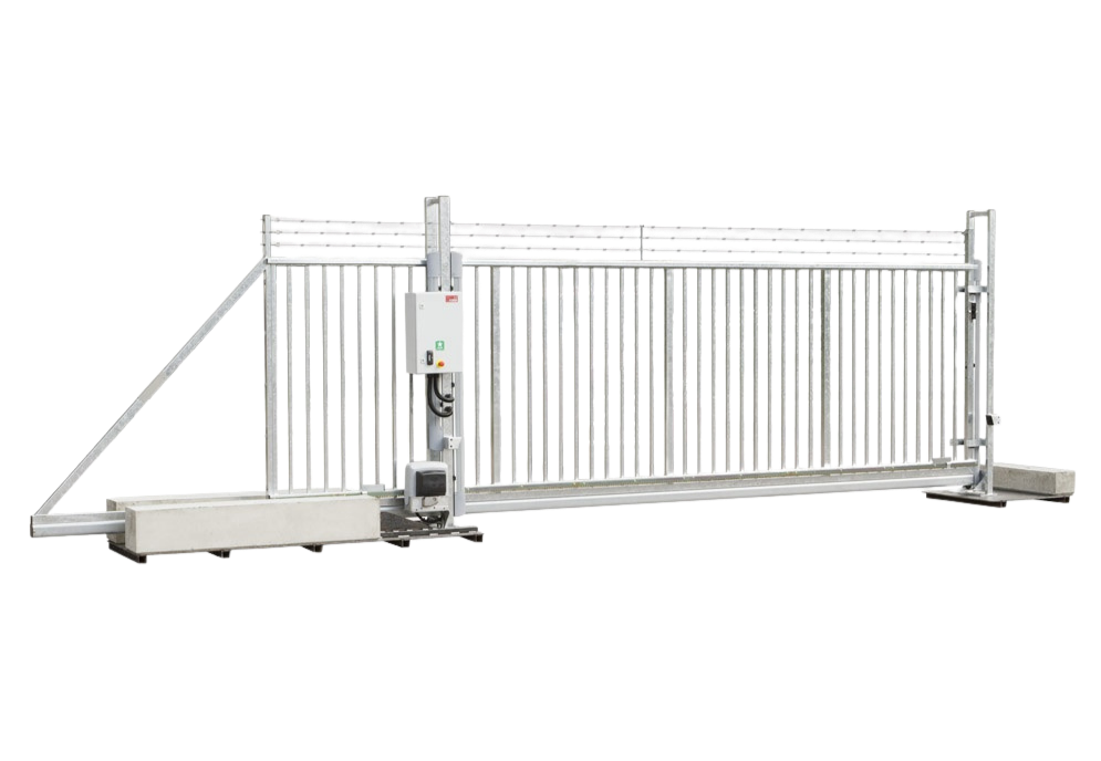 Svalan SEGT 2000x6000 H Mobil FZV