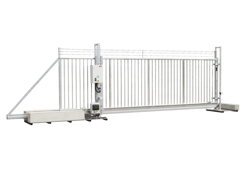 Svalan SEGT 2000x6000 H Mobil FZV