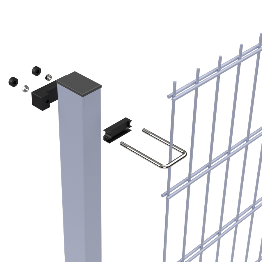Viking Speed Fixing Stolpar