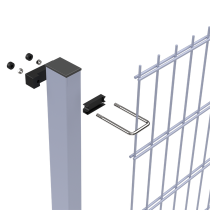 Viking Speed Fixing Stolpar