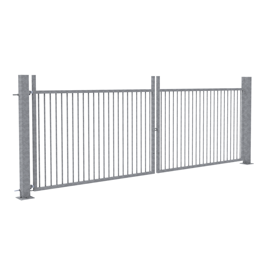 Stark DGT 90° Komplett
