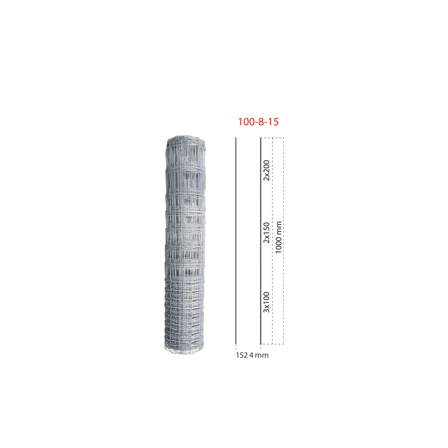 V-fence