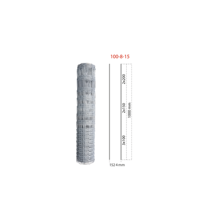 V-fence