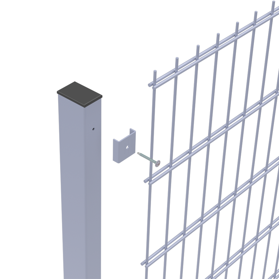 Viking Safety Stolpar