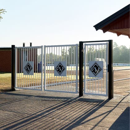 Stark DG 90° Komplett