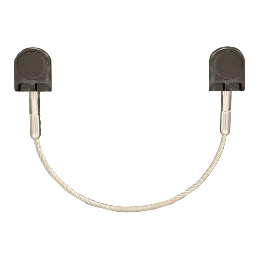 D-Wire säkerhetsvajer A4