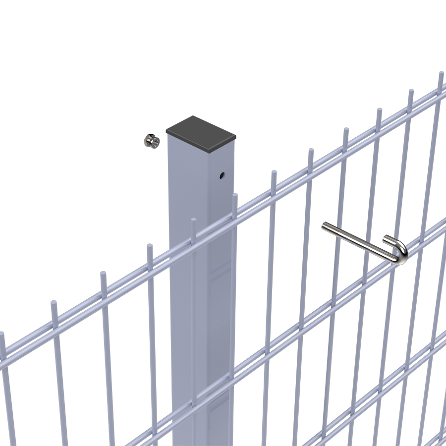 Viking Safe Beta Stolpar