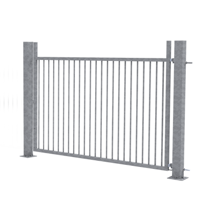 Robust EGT 180° Komplett H In