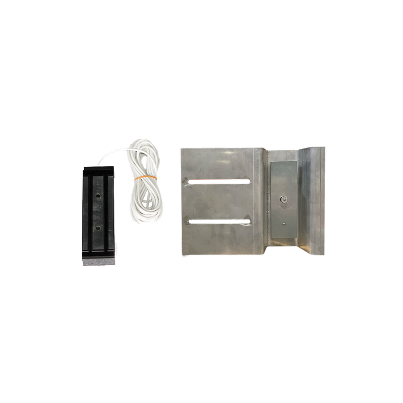 EASY Secure Magnetlås Vik-& Slaggrind
