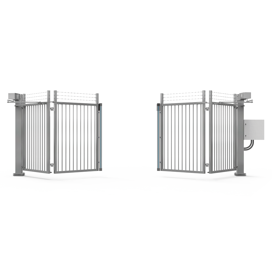Solid-Gate DGT 100°