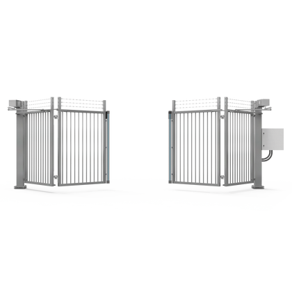 Solid-Gate DGT 100°