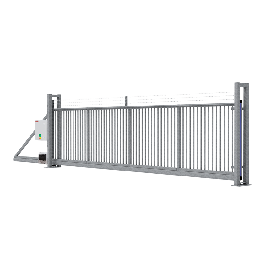 Svalan Motordriven Baspaket