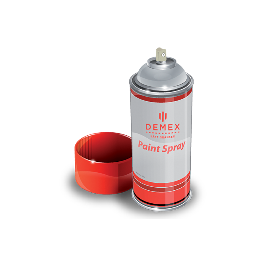 Spray