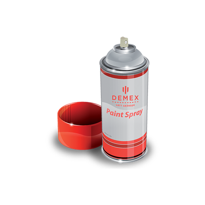 Spray