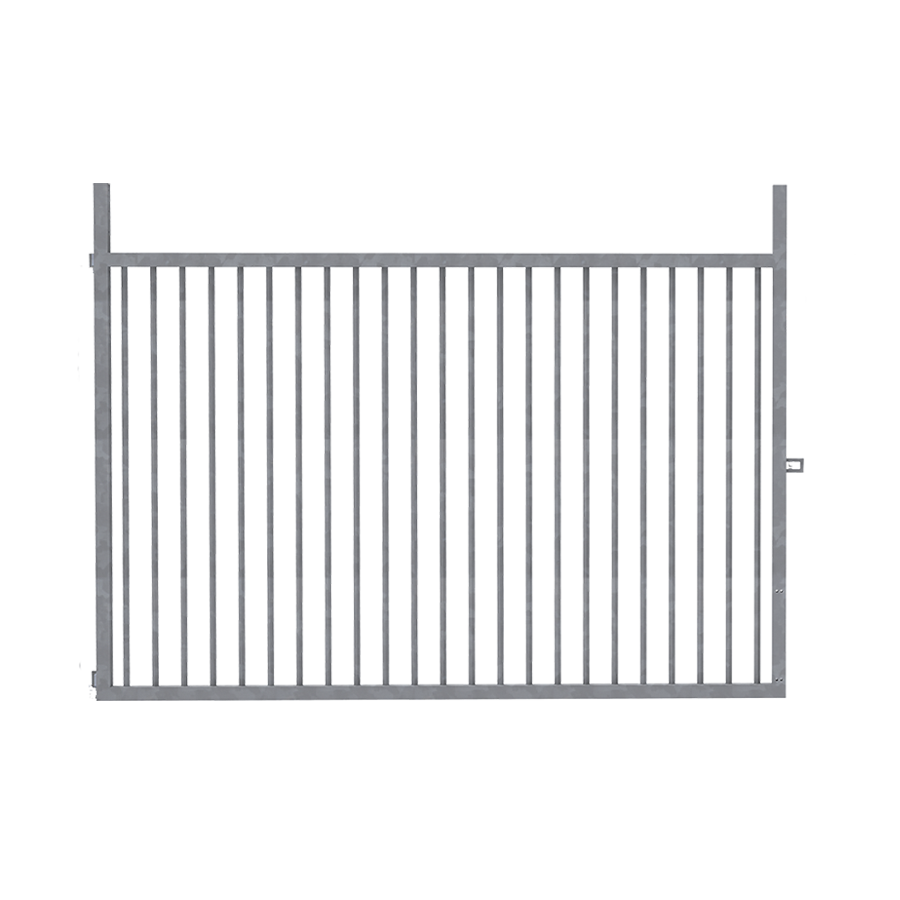 Robust Grindblad V-In