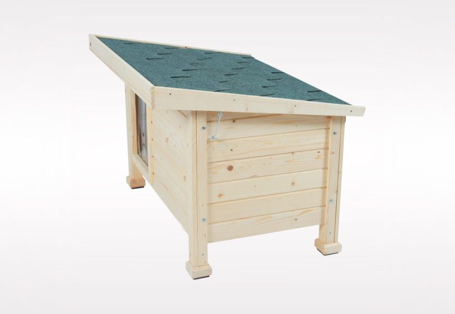 hundkoja