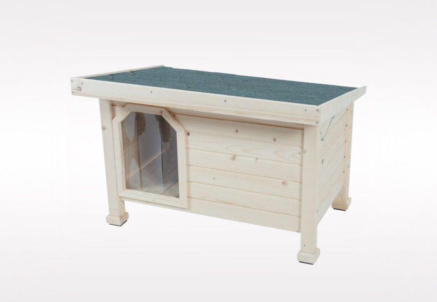 hundkoja