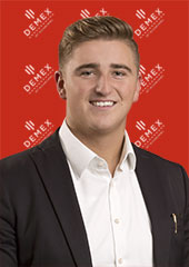 Ryan Trevvett Sales