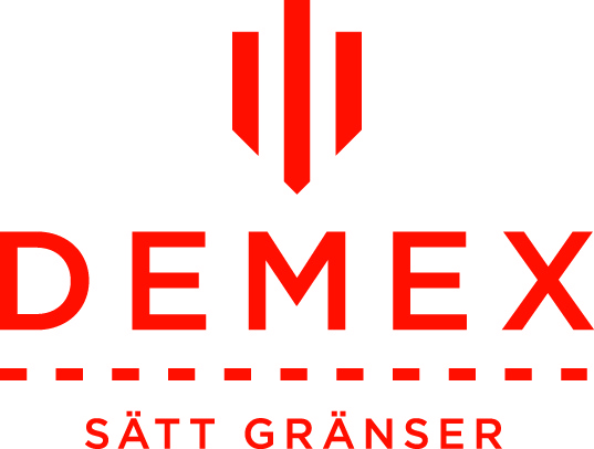 Demex logo