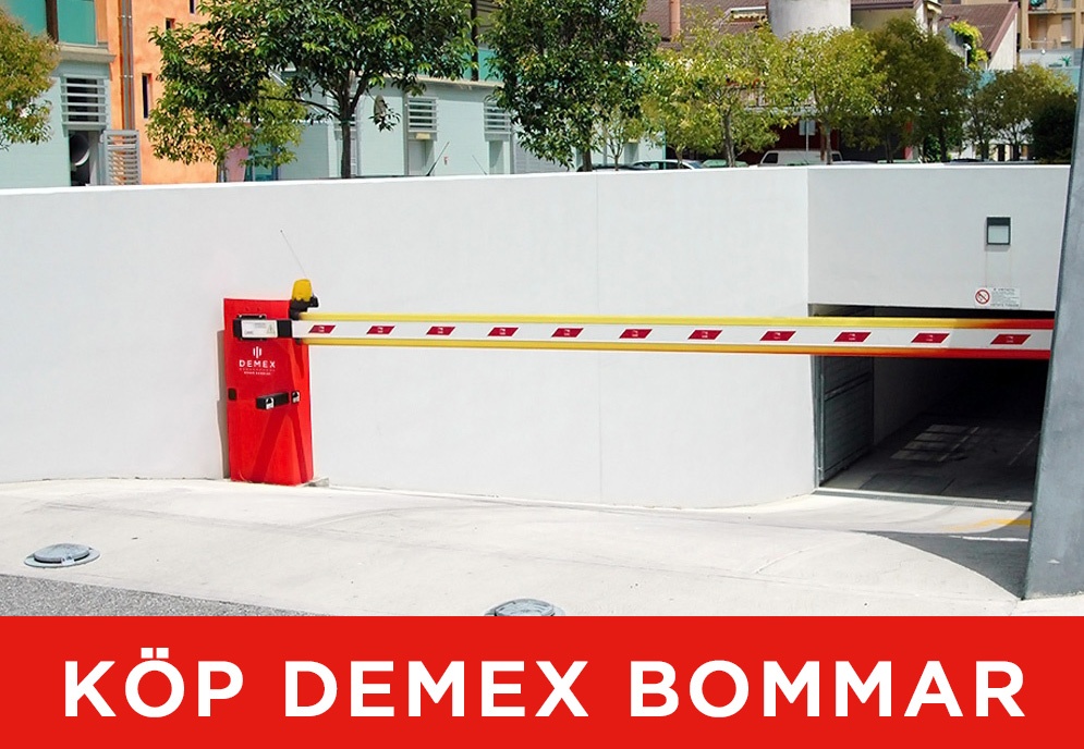 bommar