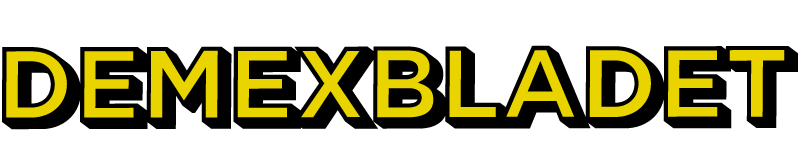 Demex Logo