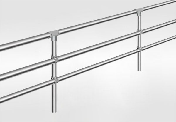 GC-Räcke 60 | Demex