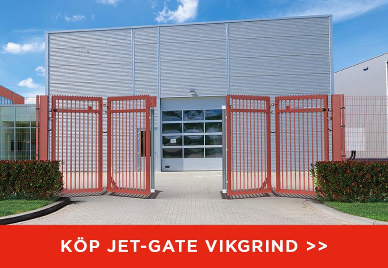 Jet-Gate