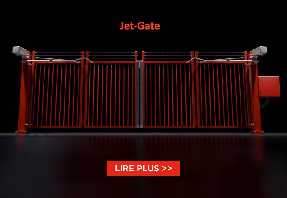 Jetgate