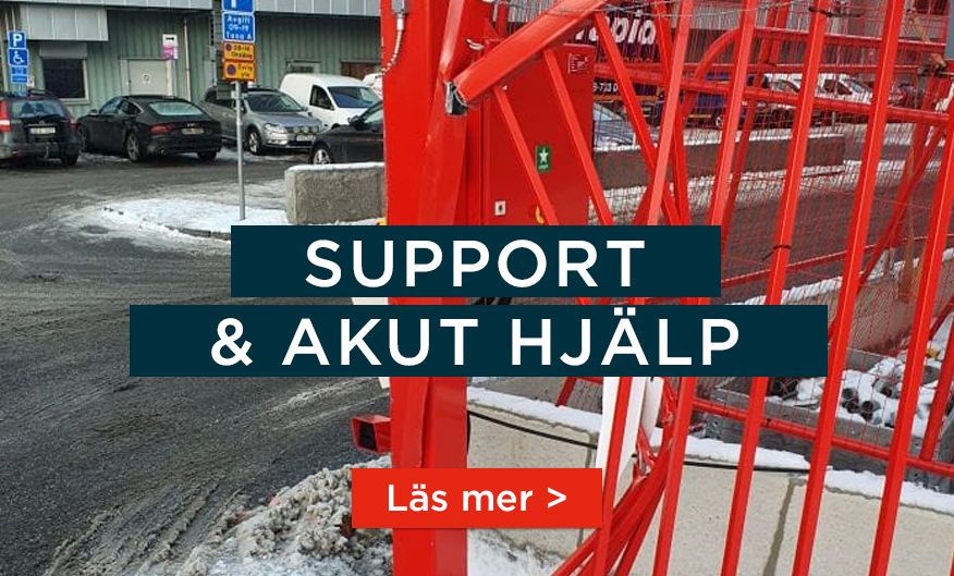 akut hjälp